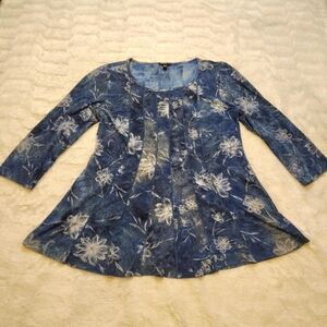 Sami And Jo Whimsigoth Top